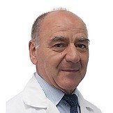 Врач Маричев Владимир Михайлович
