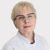 Врач Мариничева Лариса Леонидовна