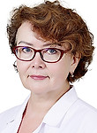Врач Маринина Ольга Александровна