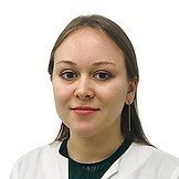 Врач Маркина Полина Михайловна