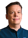 Врач Марков Александр Владимирович