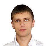 Врач Марков Сергей Алексеевич