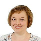 Врач Маркова Наталья Геннадьевна