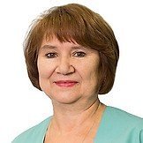 Врач Маркова Наталья Степановна