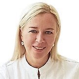 Врач Марковская Елена Михайловна