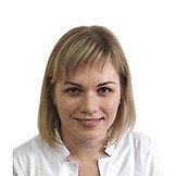 Врач Марочкина Мария Сергеевна