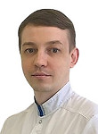 Врач Мартемьянов Сергей Александрович