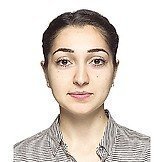 Врач Мартиросян Кристина Самвеловна	