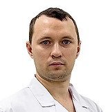Врач Мартьянов Алексей Сергеевич