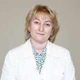 Врач Мартынова Галина Александровна