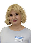 Врач Мартынова Светлана Васильевна