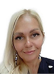 Врач Машихина София Евгеньевна