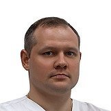 Врач Машуков Артем Сергеевич