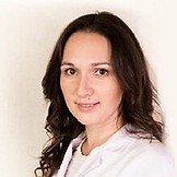 Врач Масягина Ольга Владимировна