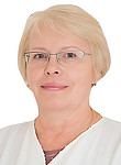 Врач Масланова Лидия Ивановна