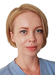 Врач Масленникова Юлия Александровна