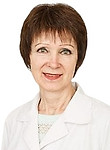 Врач Маслова Татьяна Ивановна