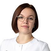Врач Бобовская Татьяна Юрьевна