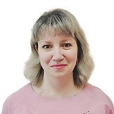 Врач Материкова Наталья Владимировна