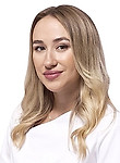 Врач Матюшина Алена Андреевна