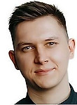 Врач Матросов Михаил Сергеевич