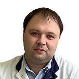 Врач Матухненко Андрей Александрович