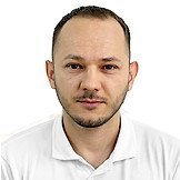 Врач Матвеев Дмитрий Сергеевич
