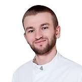 Врач Матвеев Сергей Владимирович