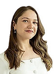 Врач Матвеева-Баранова Екатерина Сергеевна