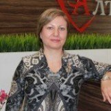 Врач Матвеева Наталья Викторовна