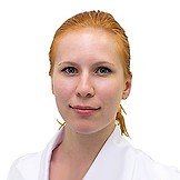 Врач Матвеева Ольга Алексеевна