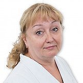 Врач Матвеева Валентина Трофимовна