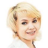 Врач Матвеичева Наталья Владимировна