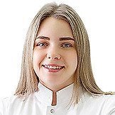Врач Маврина Ольга Александровна