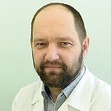 Врач Мазалов Константин Викторович