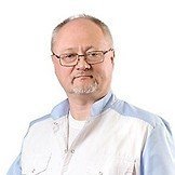 Врач Мазунин Игорь Юрьевич