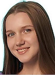 Врач Медникова Алина Игоревна 