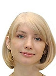 Врач Медведева Лариса Васильевна