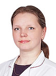 Врач Медведева Марина Владимировна