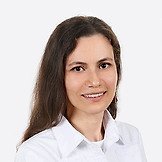Врач Медведкина Арусяк Мясниковна 