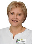 Врач Медынская Ирина Евгеньевна