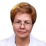Врач Мелехина Лариса Дмитриевна