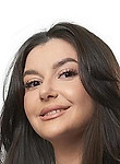 Врач Меликджанян Мариам Арсеновна