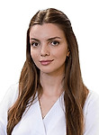 Врач Мелконян Зоя Врамовна