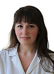Врач Меллер Алина Ефимовна