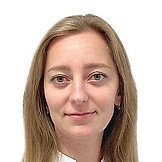 Врач Мельниченко Полина Михайловна
