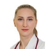 Врач Мельничук Анна Сергеевна