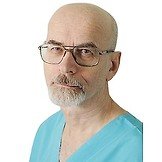 Врач Мельников Николай Валентинович