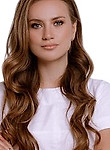 Врач Мельникова Анастасия Николаевна