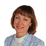 Врач Мельникова Елена Викторовна 